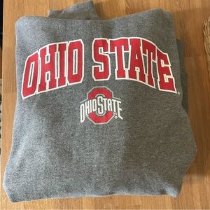 Men’s Ohio State Hoodie